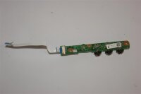 HP Pavilion DV6 2000 Serie Audio Sound Board mit Kabel...
