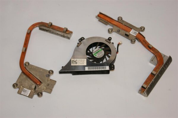 Dell Studio 1745 Kühler Lüfter 0M578R 0G406T 0C630T #3014