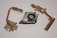 Dell Studio 1745 Kühler Lüfter 0M578R 0G406T...