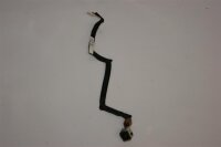 Dell Studio 1745 Powerbuchse Strombuchse mit Kabel...