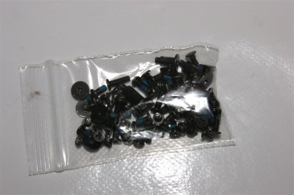 Dell Studio 1747 Schraubensatz Screws Set  #3015