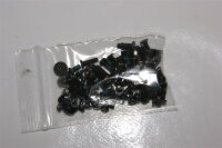 Dell Studio 1747 Schraubensatz Screws Set  #3015