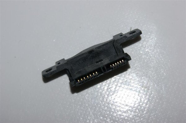 Dell Studio 1747 SATA DVD Laufwerk Adapter Connector  #3015