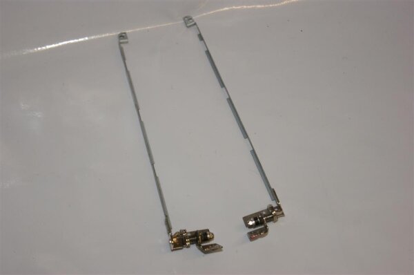 Dell Studio 1747 Displayscharniere incl. Leisten L+R AM080000800  #3015