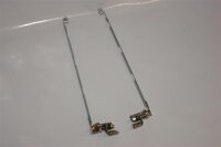 Dell Studio 1747 Displayscharniere incl. Leisten L+R...