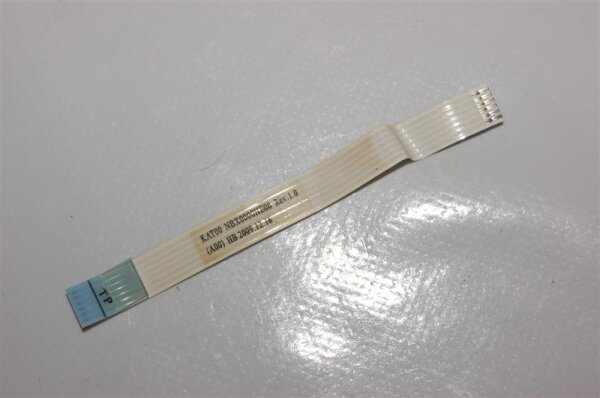 Dell Studio 1747 Flex Flachbandkabel Touchpad 6-polig  7,9cm lang #3015