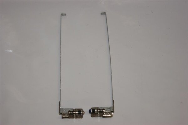 HP Pavilion DV7-4026eo Displayscharniere incl. Leisten L+R FBLX9034010 #3017