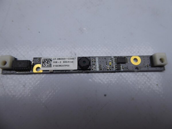 HP Pavilion DV7-4026eo Webcam Kamera Modul 21QCMCATP00 #3017