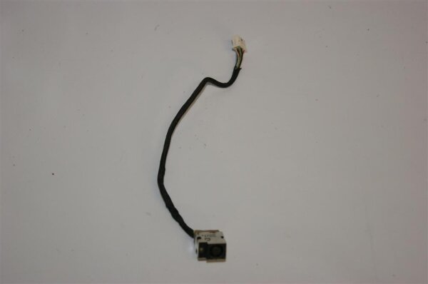 HP Pavilion DV7-4026eo ORIGINAL Powerbuchse Strombuchse mit Kabel  #3017