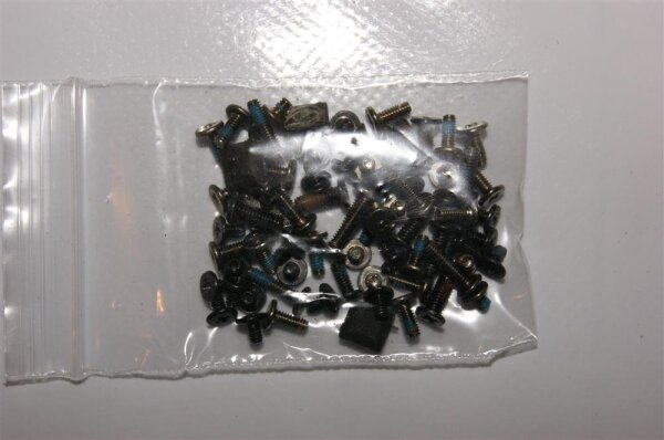 Lenovo ThinkPad Edge 15 0301-J6G Schraubensatz Screw Set #3021