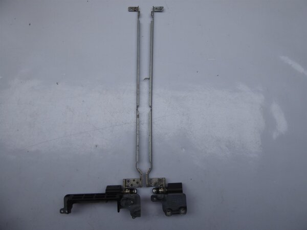 Lenovo ThinkPad Edge 15 0301-J6G Display Scharniere mit Leisten L+R 75Y4718 #3021