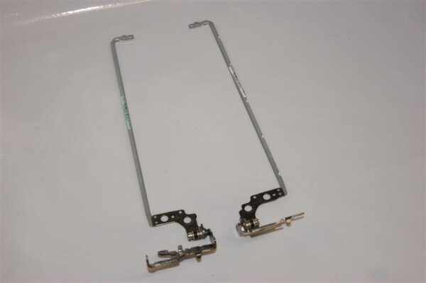 HP Pavilion 15 N Series Displayscharniere incl. Leisten L+R FBU8600I0I0 #3020