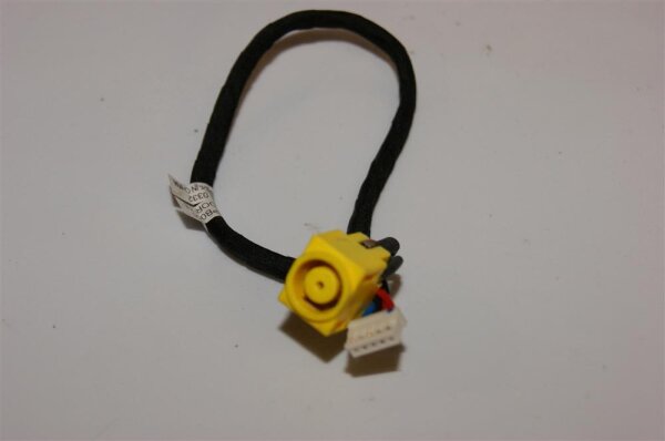 Lenovo ThinkPad L512 2550-AJ5 Power Strom Buchse DC In Jack 45M2863 #3022