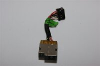 HP Pavilion 15 N Serie Powerbuchse Strombuchse mit Kabel...