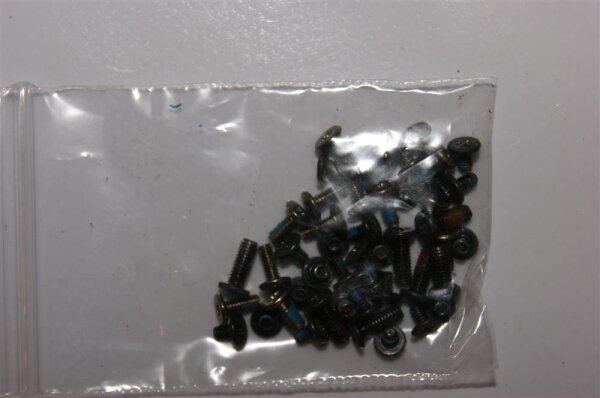 Lenovo ThinkPad L512 2550-AJ5 Schraubensatz Screw Set #3022