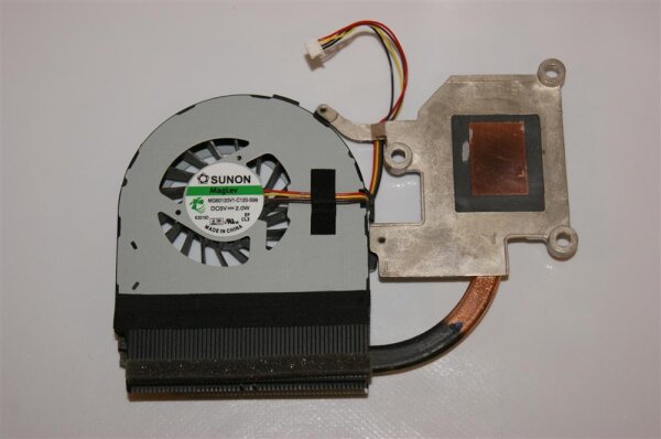 Lenovo G580 2189 Kühler und Lüfter AT0N1003SS0  #3023
