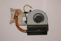 Lenovo G580 2189 Kühler und Lüfter AT0N1003SS0...