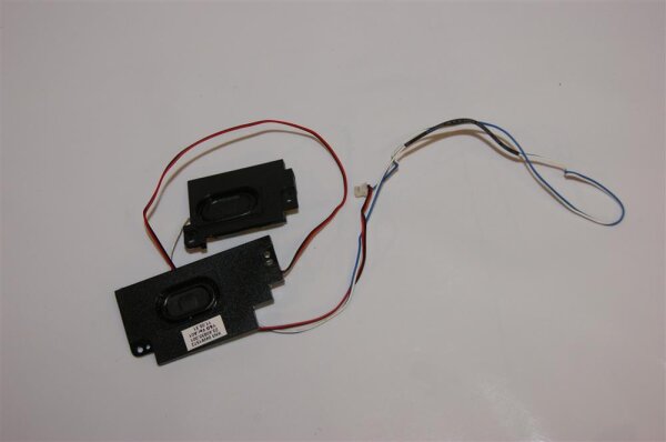 Lenovo ThinkPad T520 4243-VN5 Lautsprecher Sound Speaker 04W1572 #3024