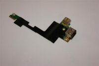 Lenovo ThinkPad T520 4243-VN5 LAN USB Board 04W1563 #3024