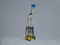 Lenovo G580 2189 Audio SD Kartenleser Board mit Kabel...