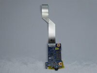 Lenovo G580 2189 Audio SD Kartenleser Board mit Kabel...