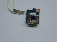 Lenovo G580 2189 USB Board mit Kabel LS-7982P #3023