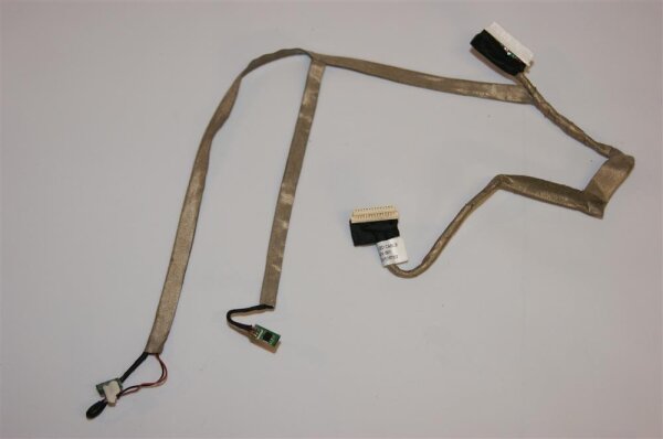 Lenovo ThinkPad T510 4384-W1M LED Webcam Kabel 50.4CU04.001 #3025