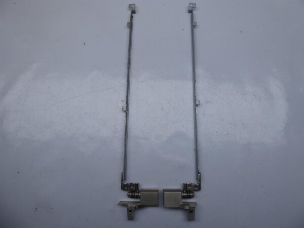 Lenovo ThinkPad T510 4384-W1M Display Scharniere +Leiste Hinge L+R 60Y5484 #3025