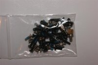 Lenovo ThinkPad T510 4384-W1M Schraubensatz Screw Set #3025