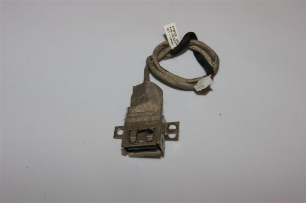 Lenovo G570 4334 USB Buchse inkl. Kabel DC301009H00 #3027