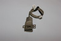 Lenovo G570 4334 USB Buchse inkl. Kabel DC301009H00 #3027