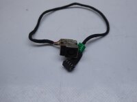 HP Pavilion M6-1040eo Power Strom DC IN Jack Buchse incl...