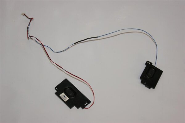 Lenovo ThinkPad T520 4240-6BG Lautsprecher Soundspeaker 23.40935.001 #3026