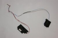 Lenovo ThinkPad T520 4240-6BG Lautsprecher Soundspeaker...