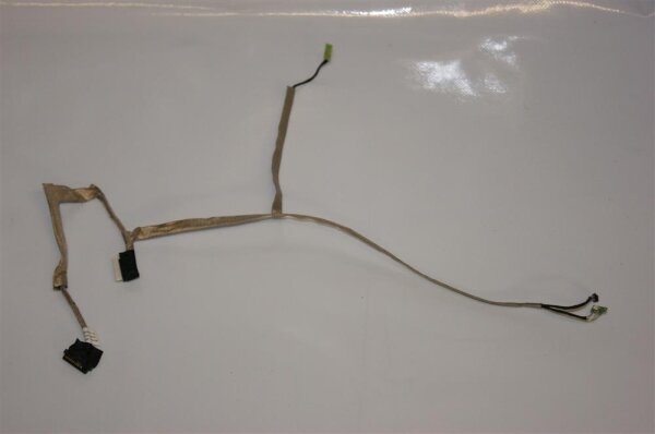 Lenovo ThinkPad T520 4240-6BG LED Webcam Video Inverter Kabel 50.4KE07.031 #3026