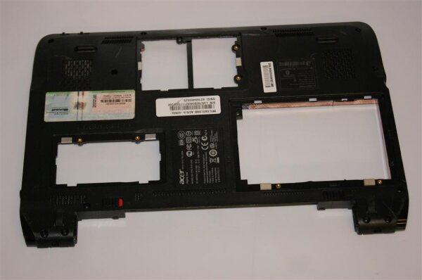 Acer Aspire One ZA3 Unter Teil Schale Bottom Base Gehäuse ZYE38ZA3BATN #3030