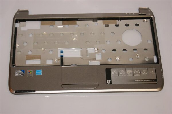 Acer Aspire One ZA3 Oberteil Schale Palm Rest Gehäuse ZYE36ZA3TATN #3030