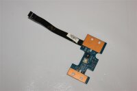 HP Pavilion M6-1040eo Power Button Board incl Kabel...