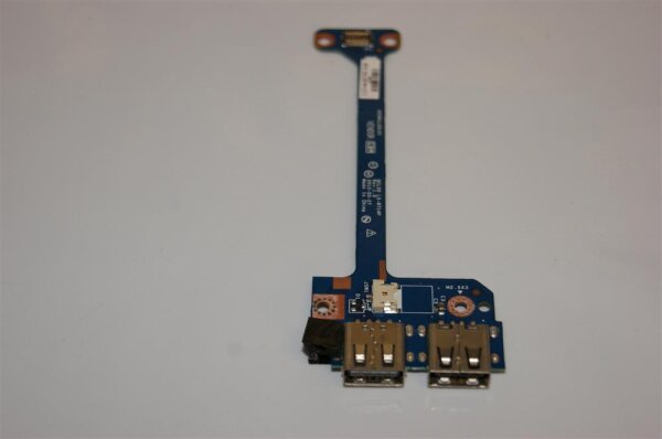 HP Pavilion M6-1040eo USB Board LS-8714P #3029