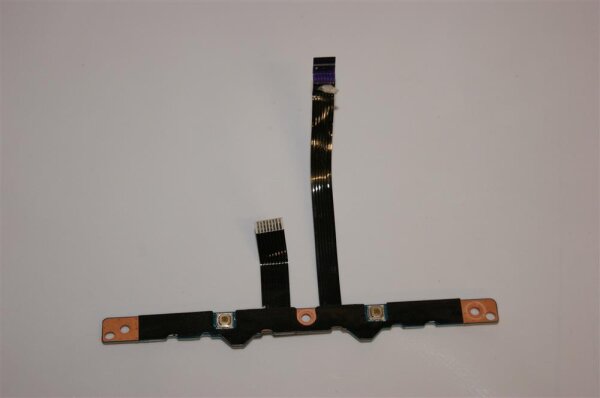 HP Pavilion M6-1040eo Touchpad Maus Button Board inkl. Kabel LS-8713P #3029