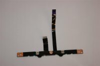 HP Pavilion M6-1040eo Touchpad Maus Button Board inkl....