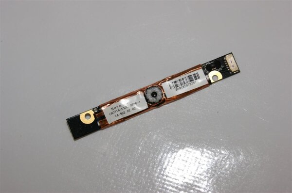 Acer Aspire One ZA3 Webcam Kamera Modul CN0316-S30C-0V06-1 #3030