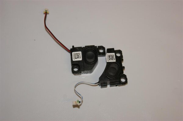 HP Pavilion M6-1040eo Lautsprecher Sound Speaker Set L+R 686925-001 #3029