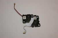 HP Pavilion M6-1040eo Lautsprecher Sound Speaker Set L+R...