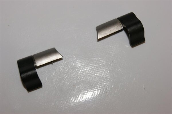 Acer Aspire One ZA3 Scharnier Abdeckungen L+R #3030