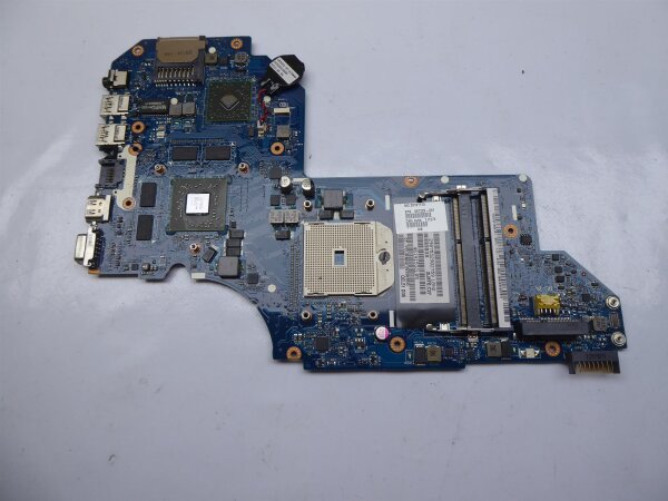 HP Pavilion M6-1040eo Mainboard Motherboard 687229-001 #3029