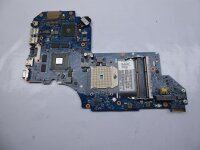 HP Pavilion M6-1040eo Mainboard Motherboard 687229-001 #3029