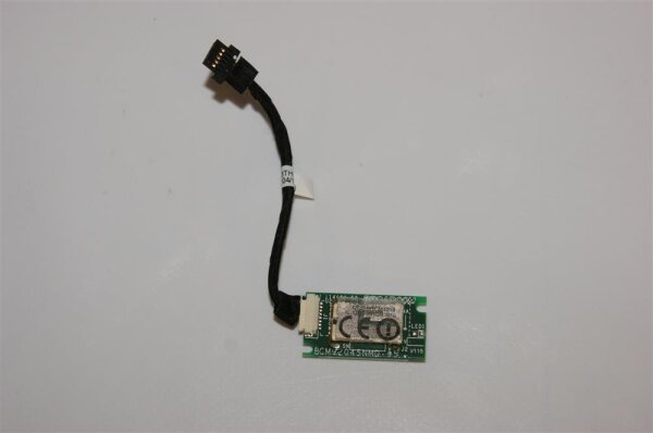 Acer Aspire One ZA3 Bluetooth Modul mit Kabel BCM92045NMD-95 T60H928.11 #3030