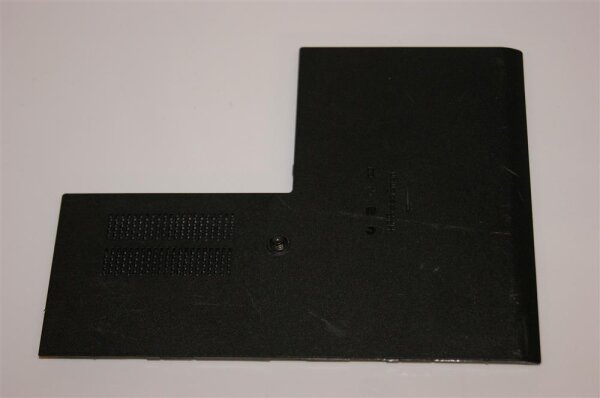 HP Pavilion M6-1040eo HDD RAM Abdeckung Klappe Gehäuse Cover APOR1000600 #3029
