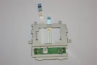Fujitsu Esprimo V5535 Touchpad Maus Button Board...